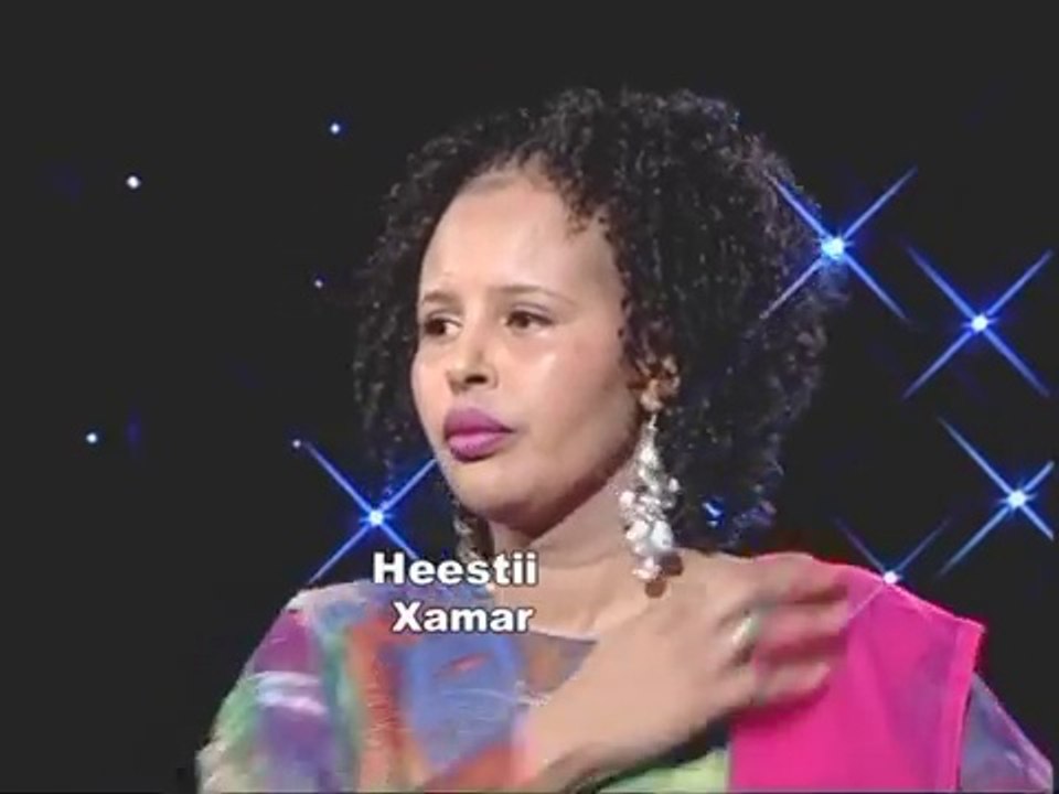 FARXIYO FISKA HEESTII XAMAR 2016 HD