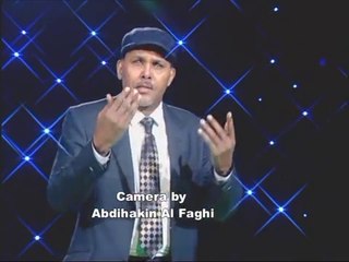 JOOQLE HEESTII II HIILI CAASHAQA 2016 HD