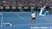 Roger Federer vs Rafael Nadal Final Match - Tennis 2017 Full Highlights HD - The Legacy Match
