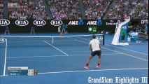 Roger Federer vs Rafael Nadal Final Match - Tennis 2017 Full Highlights HD - The Legacy Match