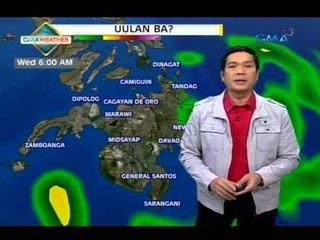 UH: Magandang panahon, asahan sa NCR ngayong Miyerkules