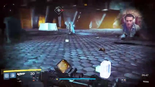 Desteny Rise of Iron космос ждёть ))))! всех рад видеть на моём стриме (353)