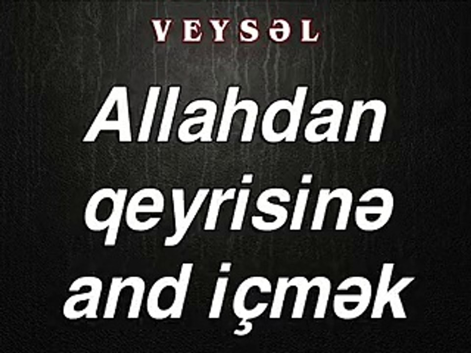 KABE ADINA ATALAR ADINA ANNE BABA ÇOCUK NİMET ADINA YEMİN EDEN KİŞİ MÜSLÜMAN DEĞİLDİR KAFİRDİR EBEDİ CEHENNEMLİKTİR