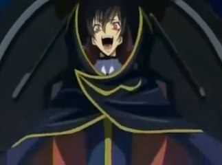 Code Geass - Lelouch Ataca (Dublado)