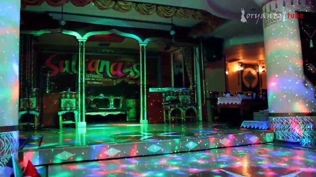 Didem Turkish Bellydancer - Sultana's 1001 Nights Show İstanbul | Oryantaltube