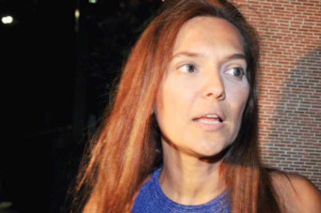 Demet Akalın, Aleyna Tilki'nin Şarkısını Duyunca: Tahammül Edemiyorum