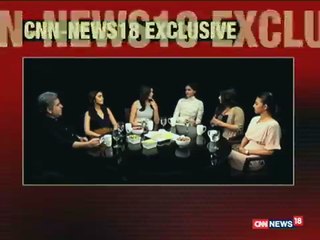 Sonam Kapoor Daughter of Anil Kapoor Was Molested in Theater - Video