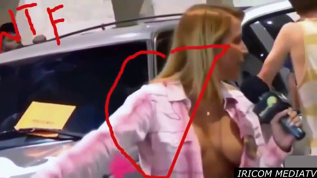 Funny Sexy Live on TV