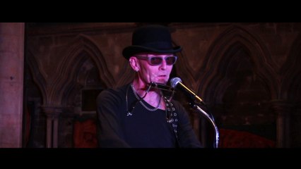 Dan Donovan - Sassy Punk - Live Acoustic Session