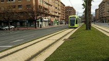 Tranvía De #Murcia