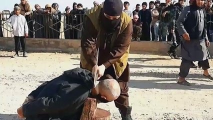 Man gets Punishment Saudi Arabia over Corruption Charges - Video Dailymotion