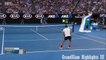 Australian Open 2017 Final - Roger Federer vs Rafael Nadal