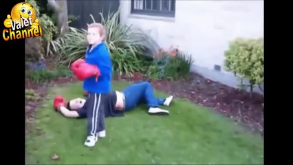 ✔ Все ПРИКОЛЫ за неделю | 23 минуты Лучших Приколов от Valet Channel