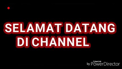 Selamat datang datang di faisal channel