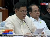 NTG: Purisima, iginiit na 'di siya nagsinungaling kay PNoy kaugnay sa operasyon sa Mamasapano