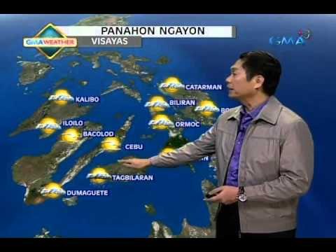 UH: Magandang panahon, asahan pa rin sa Metro Manila ngayong Huwebes