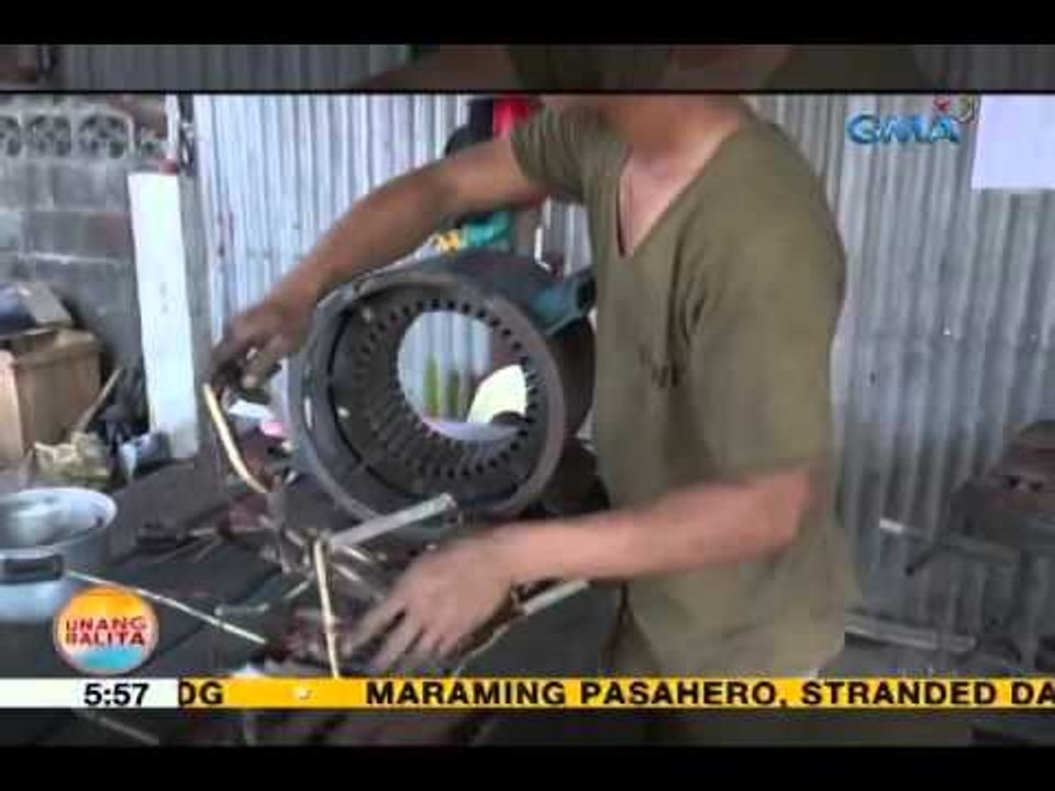UB: North Cotabato, nakaranas ng 2 oras na rotational brownout