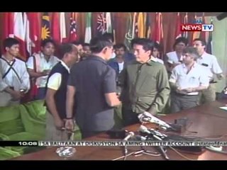 SONA: EDSA, marami nang pinagbago pero nananatiling simbolo ng People Power