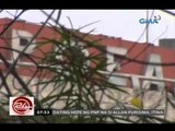 24 Oras: Ilang lugar sa EDSA, naging saksi sa 1986 People Power Revolution