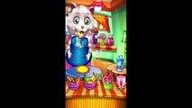 Kitty Take Care New Born Baby Android Gameplay