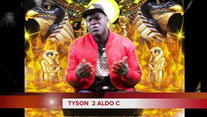 the swag of a god news full show Aldo... - Aldo King Colliander