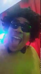 MEU VIOLÃO E O CACHORRO É RUIN HEN KKK