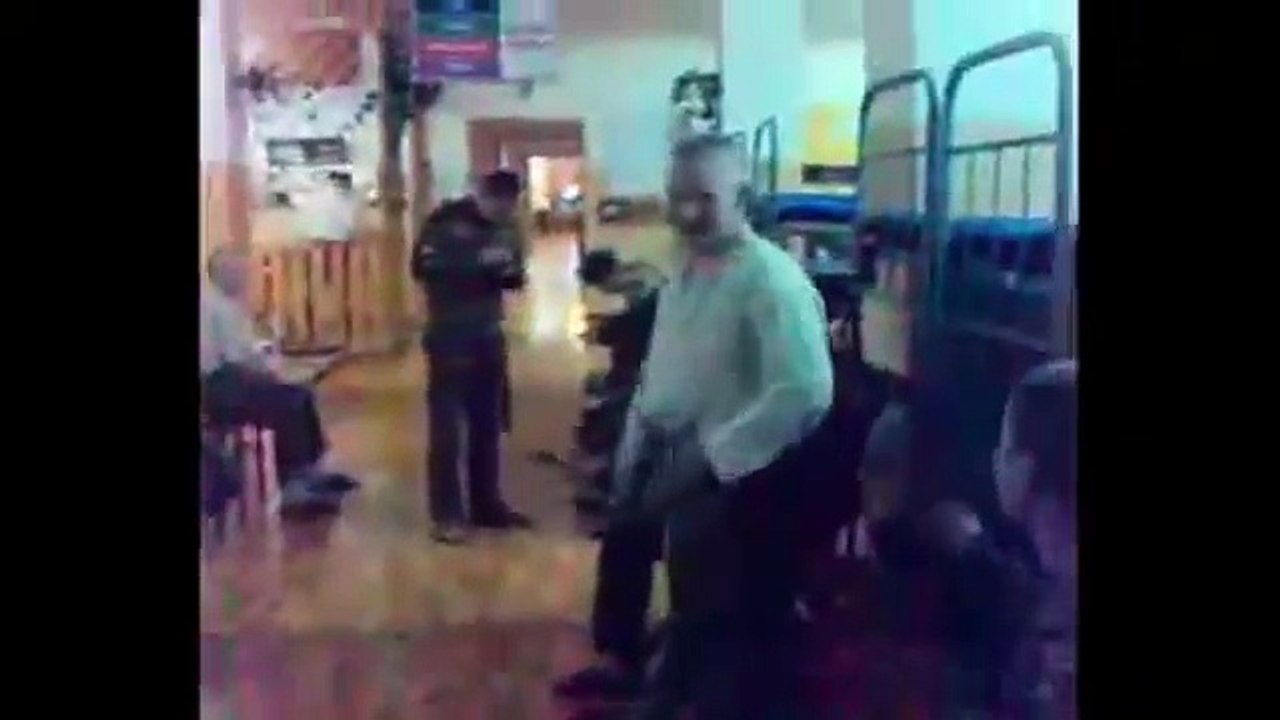 Армейский ИДИОТИЗМ