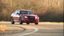 Pre-owned Chevrolet Impala Versus Chrysler 300 - Near St. Marys, PA