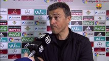 Luis Enrique: 