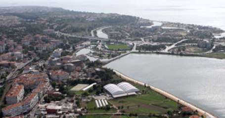 Küçükçekmece'de Konut Fiyatları Üç Yılda Yüzde 27 Arttı