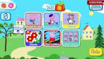 Peppa Pig Peppa plays with Friends Games For Preschooler Education Apps For Kids
