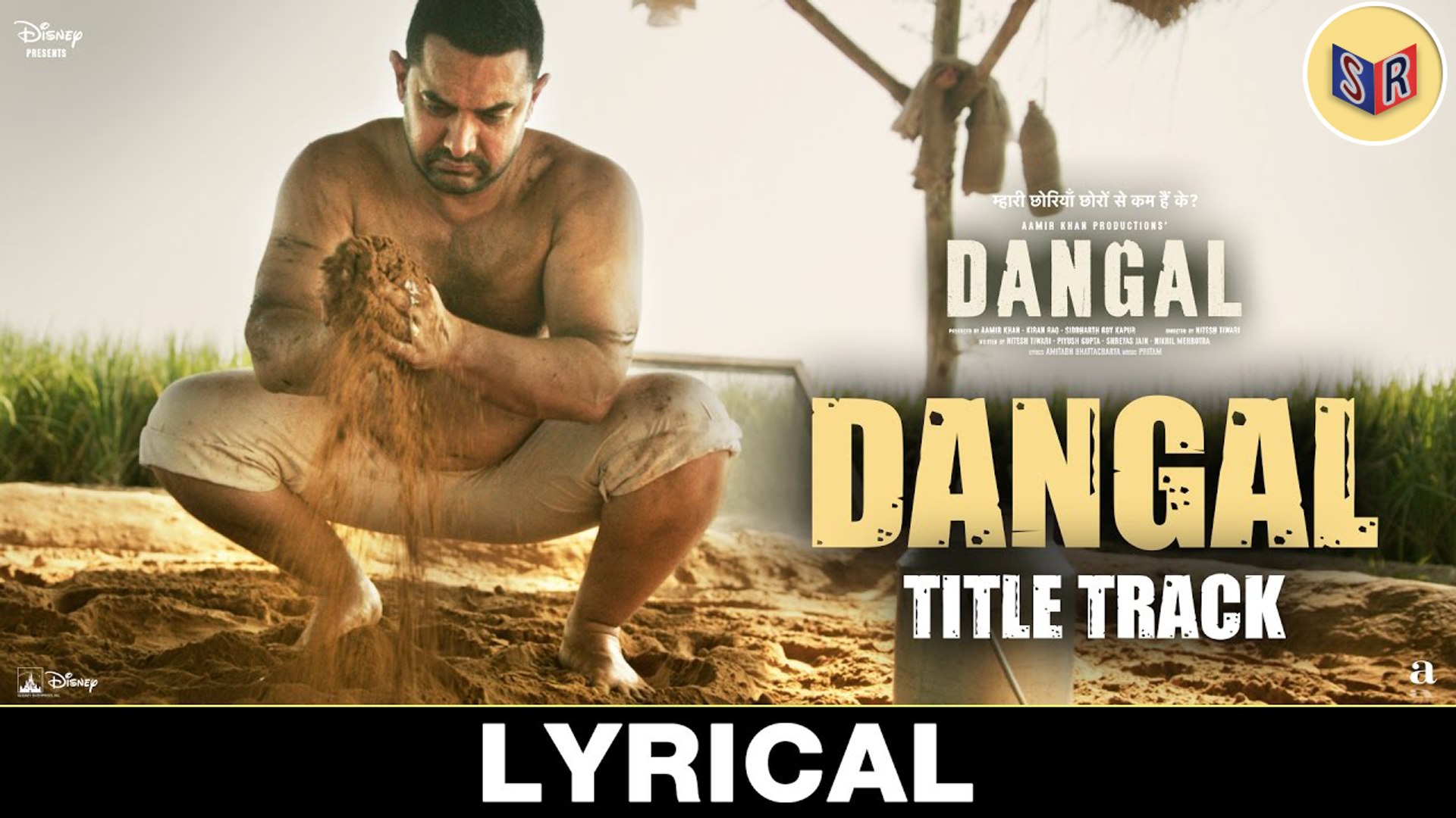 Dangal full movie watch online dailymotion sale