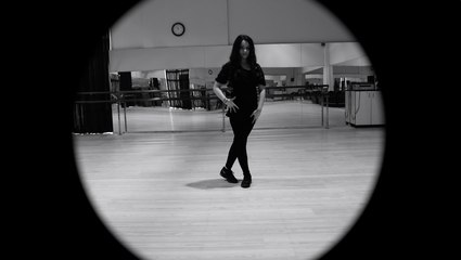 Dance Cover by Nyssa  / The Best Present (최고의 선물) - Rain (비)