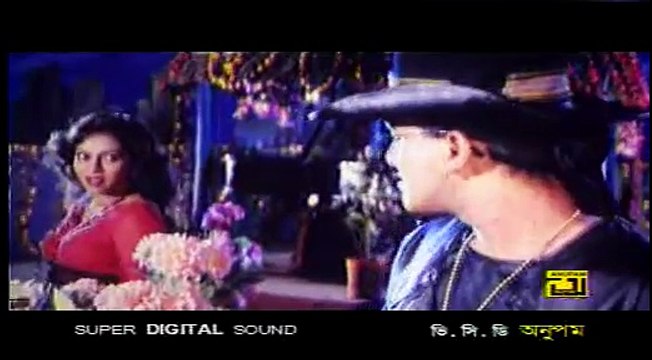 Bangla movie hot song Salman Shah Shopner nayok shei tumi