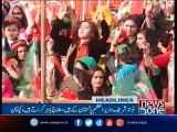 NewsONE Headlines 7PM, 29-Jan-2017