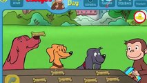 Curious George Dog Show curious george full game # Play disney Games # Watch Cartoons