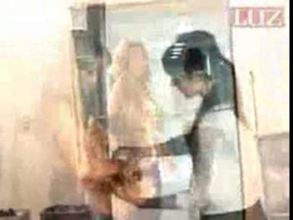 Luisana Lopilato - Luz - Julio 2007