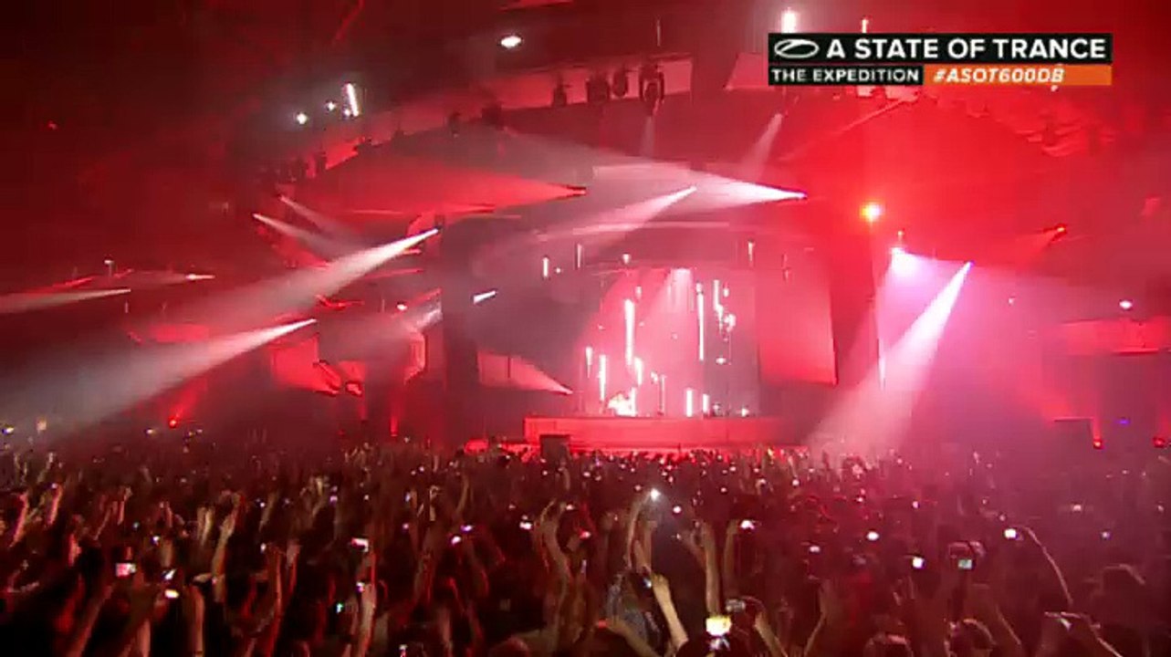 armin plays lost language