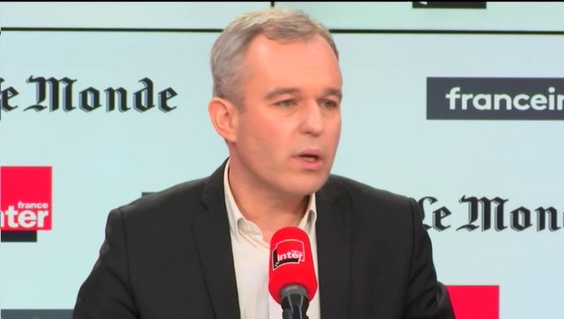 François de Rugy : sur l'écologie, le programme de François Fillon n’est que reculs