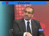 ROZE TV Special-Human Rights-Child Rights 08 Jan.17: Child labour & Torture