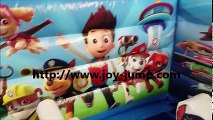 Paw Patrol Jumping castle