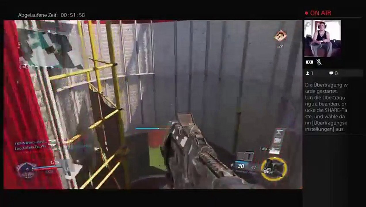 PS4-Live-Übertragung von I-SCHIZ0PHREN-ll (8)