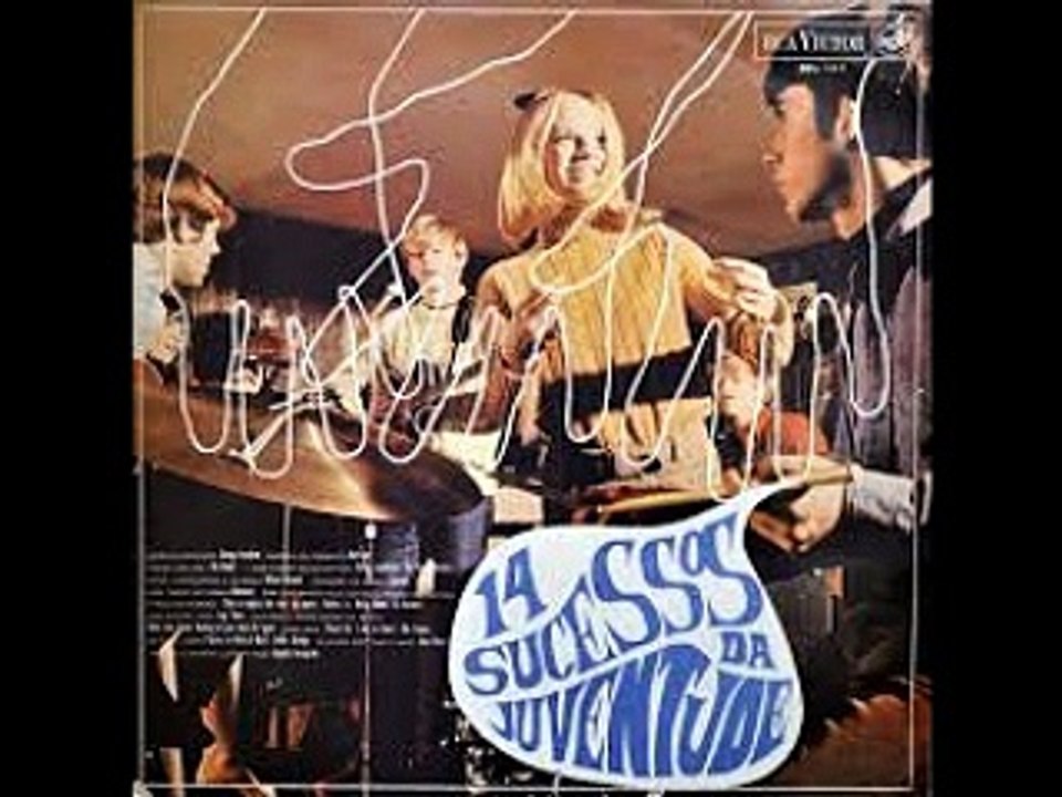 Os Incriveis - Era um garoto que como eu amava os Beatles e os Rolling Stones [1967]