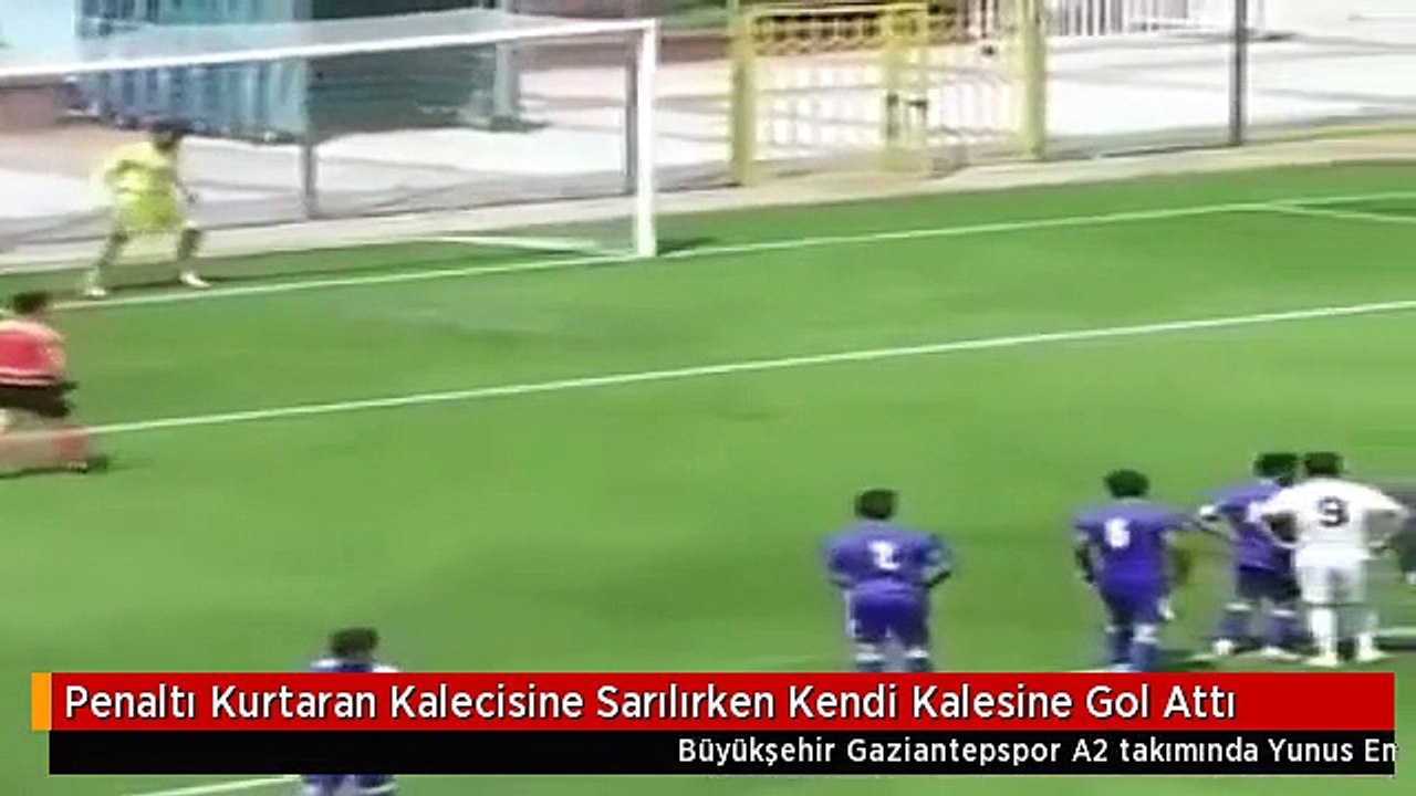 O Gol Foi Legal? carimba ?