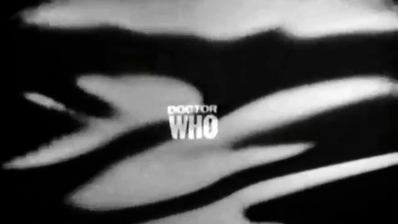 Doctor Who The Underwater Menace Episode 1 Animated CGI Reconstruction