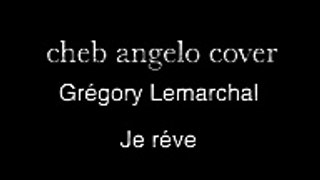 Cheb Angelo - Je Rêve - Video Dailymotion_2