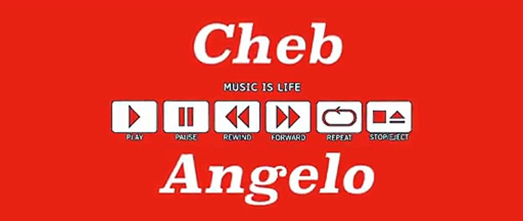 Cheb Angelo - Le coeur qui bat - Video Dailymotion