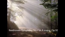 バシャール推薦の曲（Beethoven-Symphony No.7 in A major, Op.92） ソルフェジオ周波数 シータ波