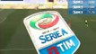 Dennis Praet Goal HD - Sampdoria 1-1 AS Roma - 29.01.2017 HD