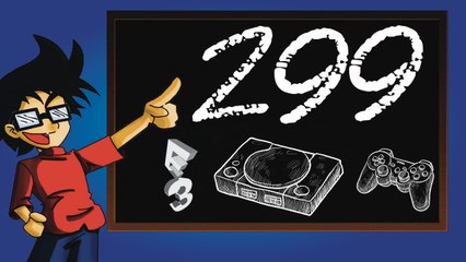 FATALITY: 299 na E3 de 1995 - Poeira Jogos